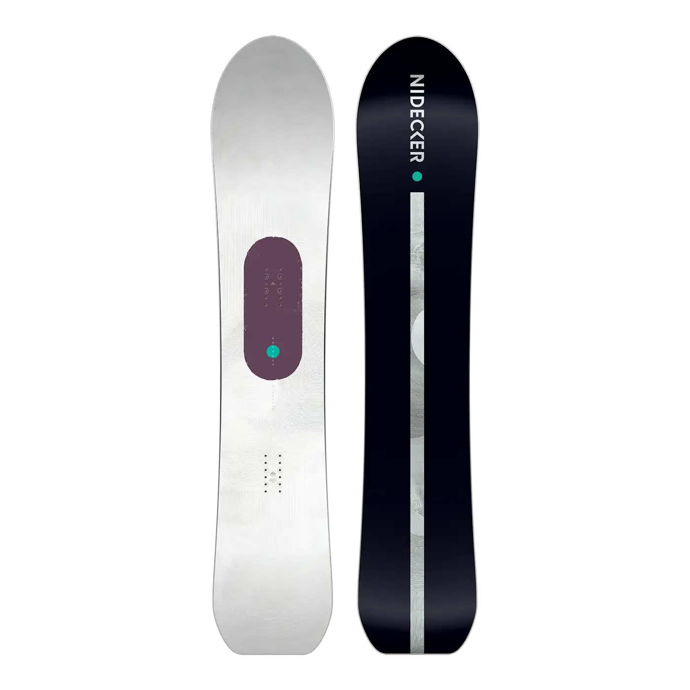 Odyssey Women 2027 Odyssey Women 2027 Snowboards Nidecker Premium Swiss Snowboard