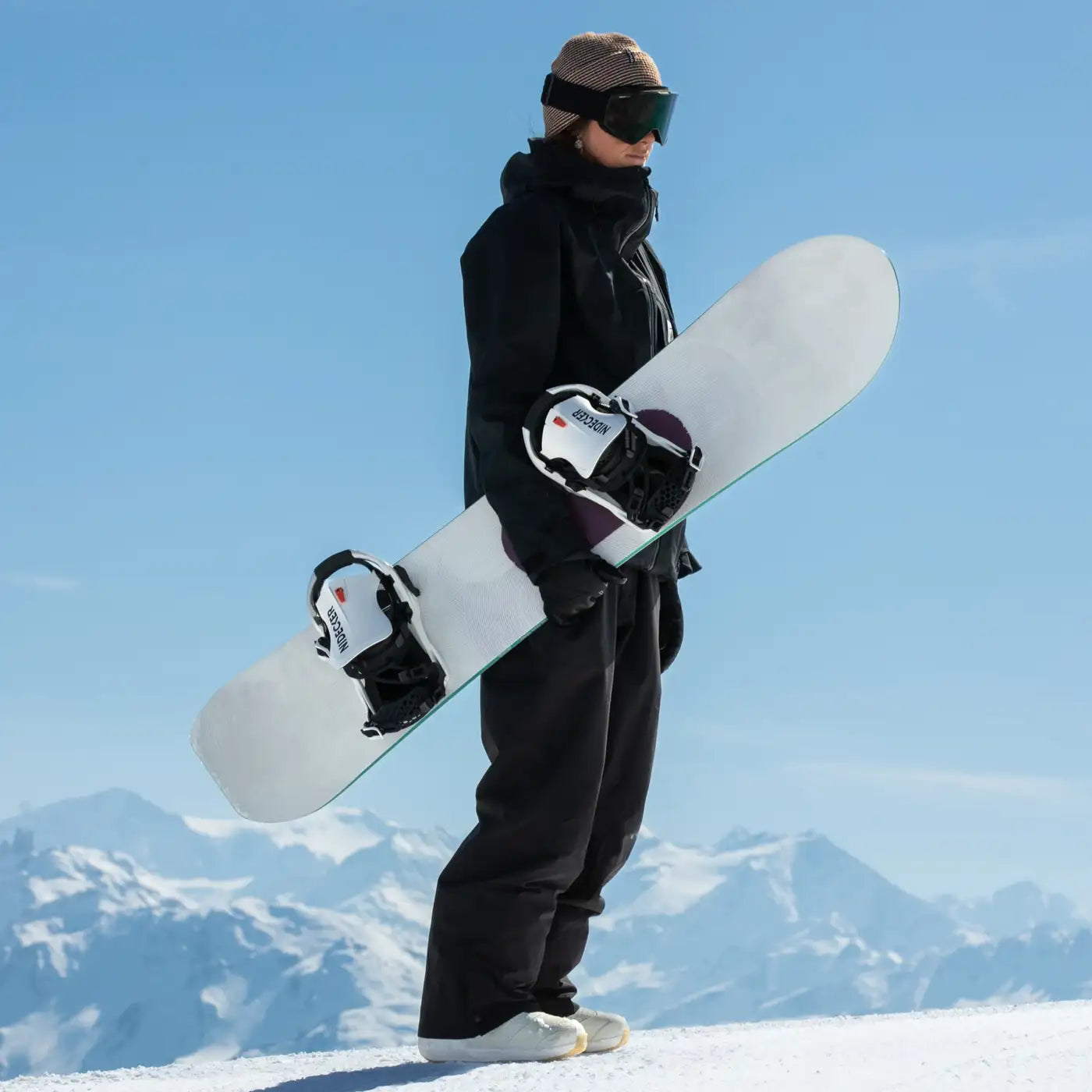 Odyssey Women 2027 Odyssey Women 2027 Snowboards Nidecker Premium Swiss Snowboard