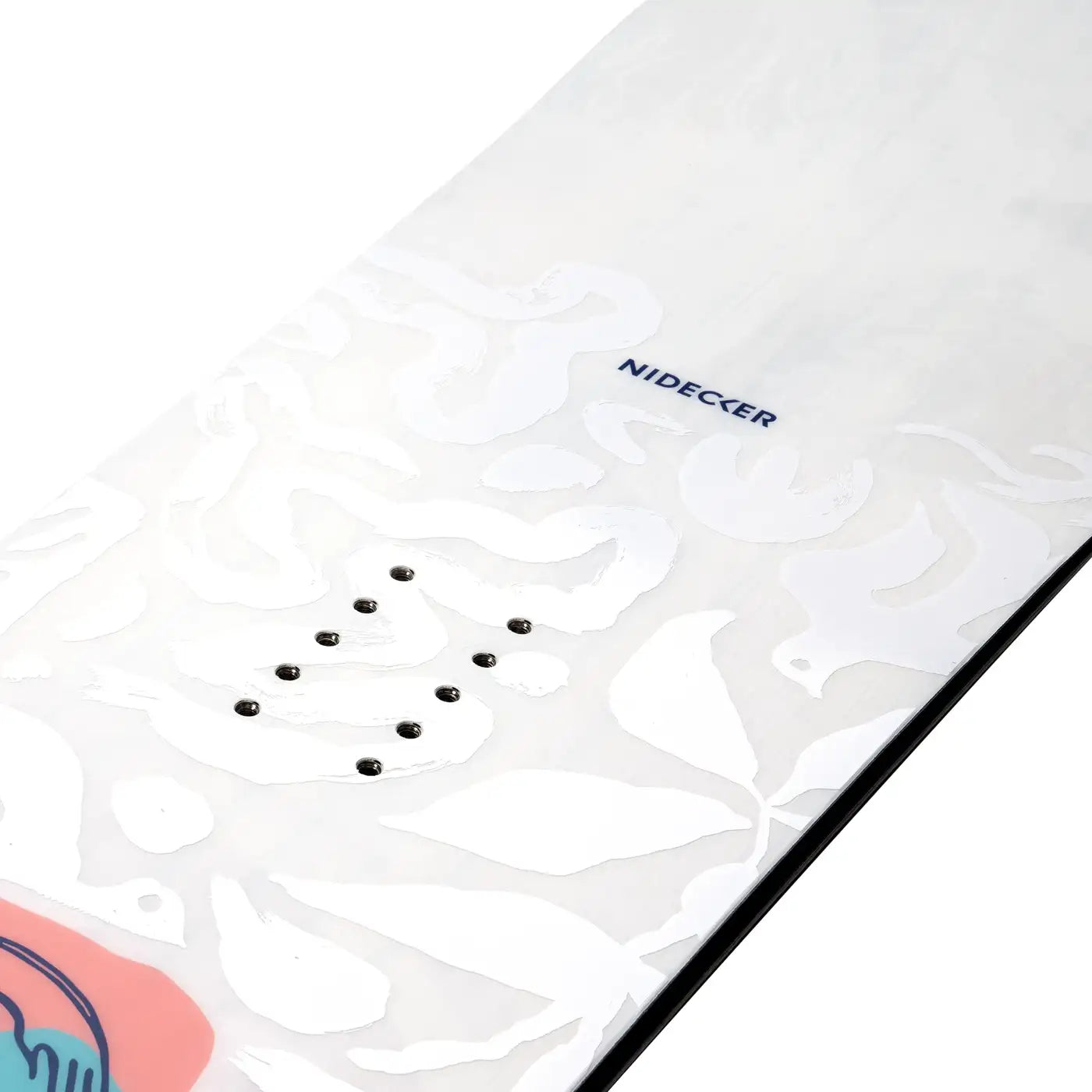 Venus 2027 Venus 2027 Snowboards Nidecker Premium Swiss Snowboard