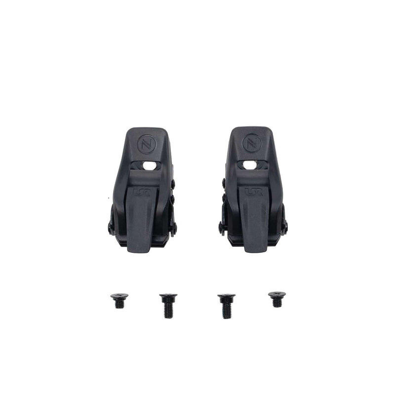 AB-N003-A - LSR2.0 Ankle Buckle Set