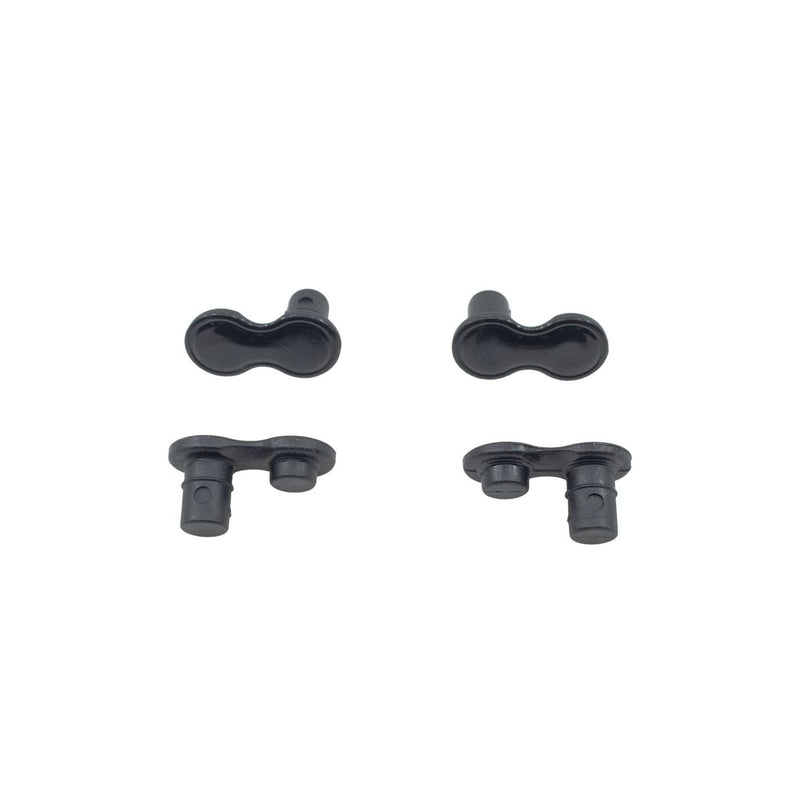 Al-N004-A - Magic Ankle- Lddrpods