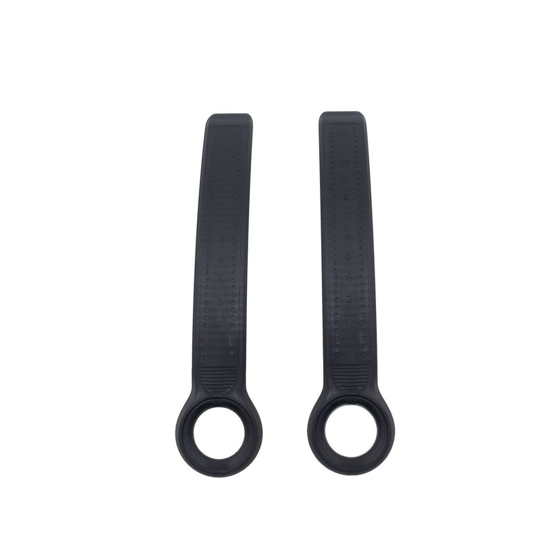 AQ-F001-A - Flow Design QuickSet Ankle Ladder Set
