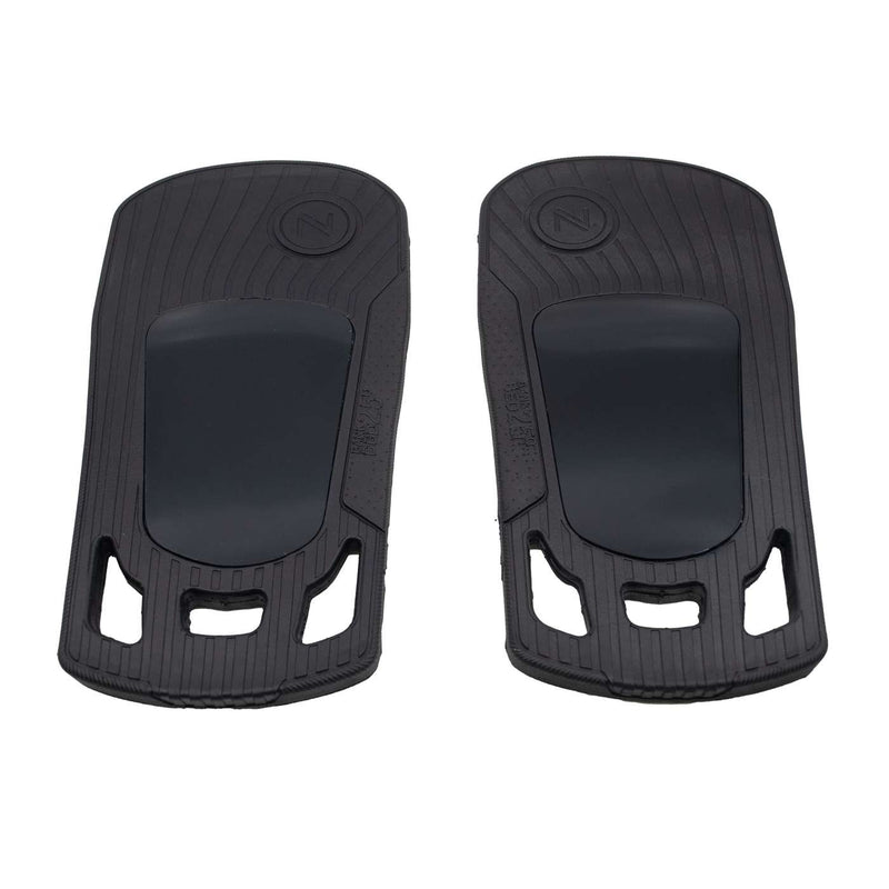 FB-F003-A - NX2 Slip-N-Grip Footbed Set