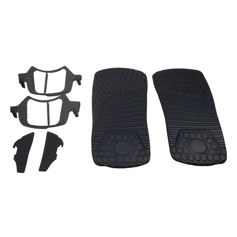 FB-N002-A - Kaon/Fenix Footbed Set