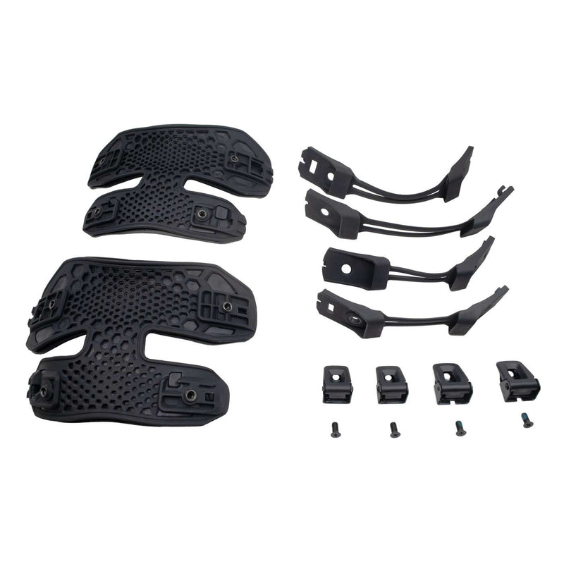 FS-F005-A - ExoKush 2.0 Fusion Strap Set
