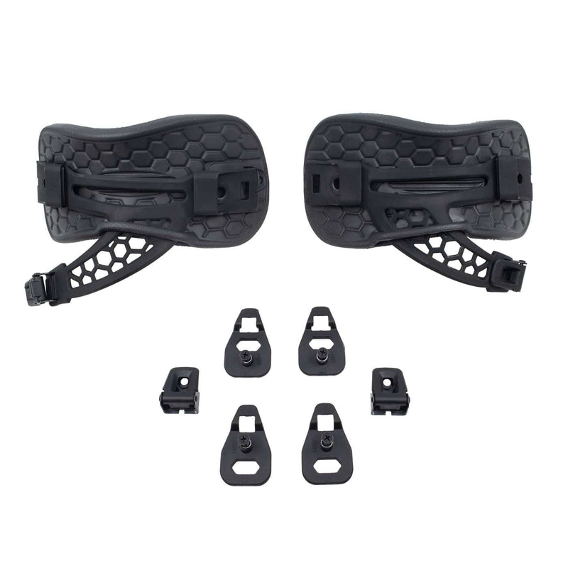 Hs-N002-A - Hybrid Exokush-Strap