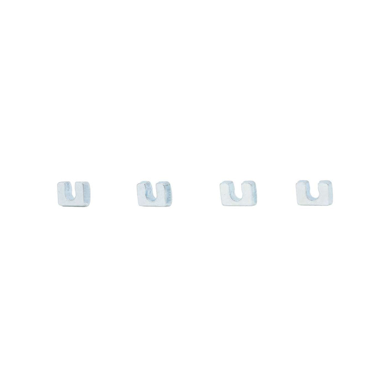 HW-F011-A - Cable U-Mount Set