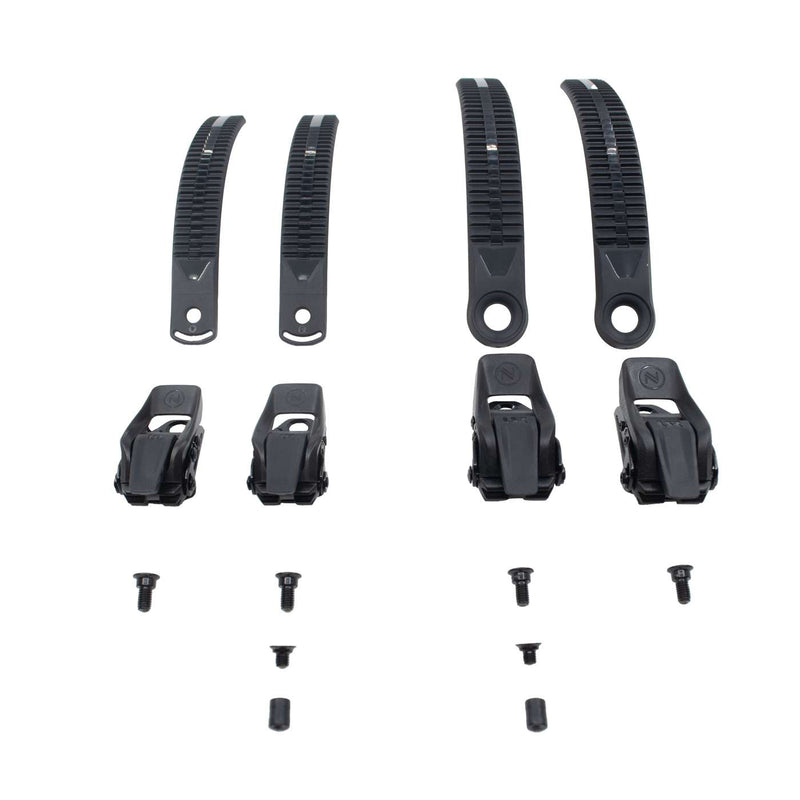 Sb-N001-A - Lsr2.0 Toe-Ankl-Ldr Set