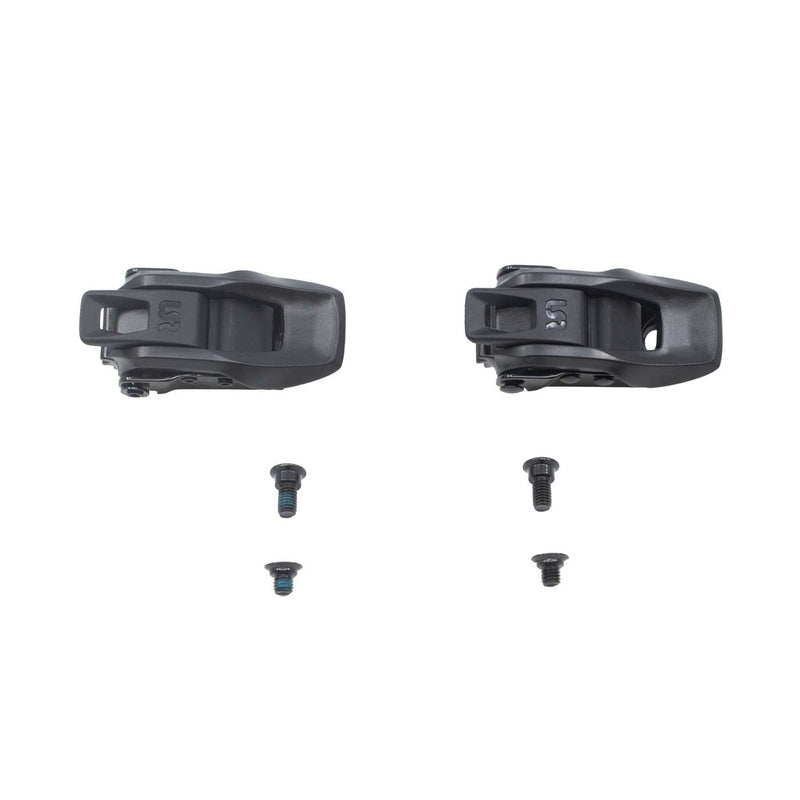 TB-N002-A - LSR Toe Buckle Set