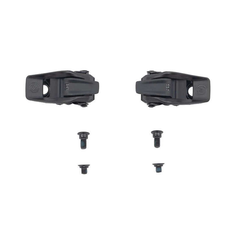 TB-N003-A - LSR2.0 Toe Buckle Set