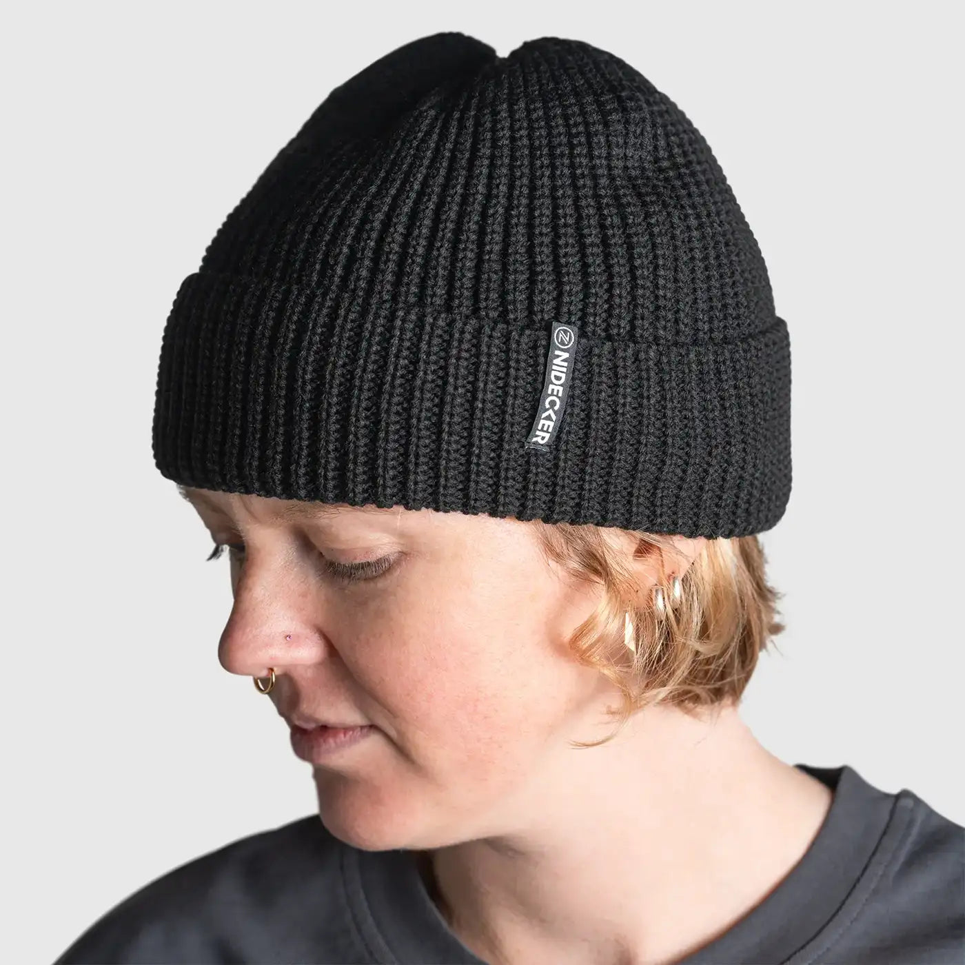 Team Docker Beanie 2025
