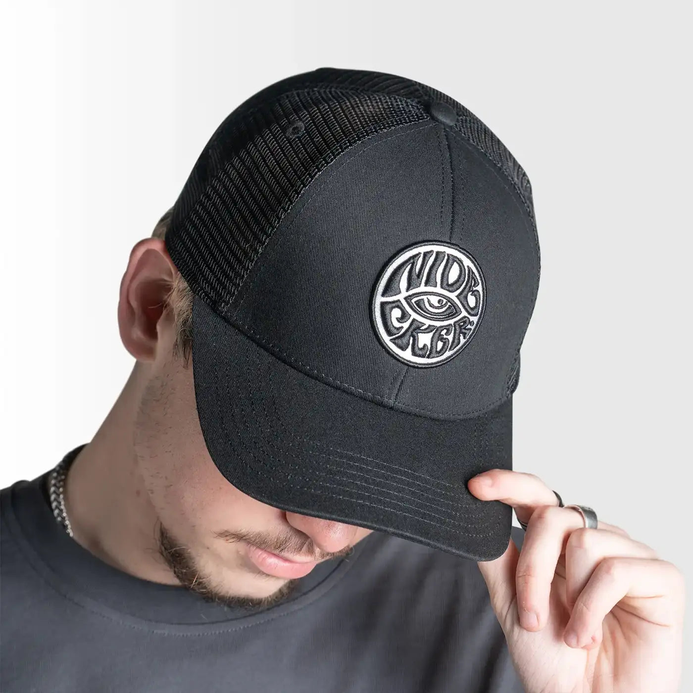 Casquette Bio Trucker 2025