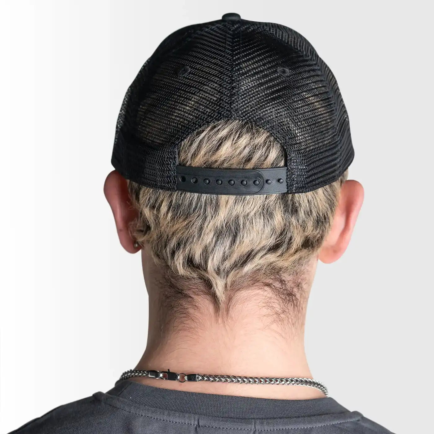 Casquette Bio Trucker 2025