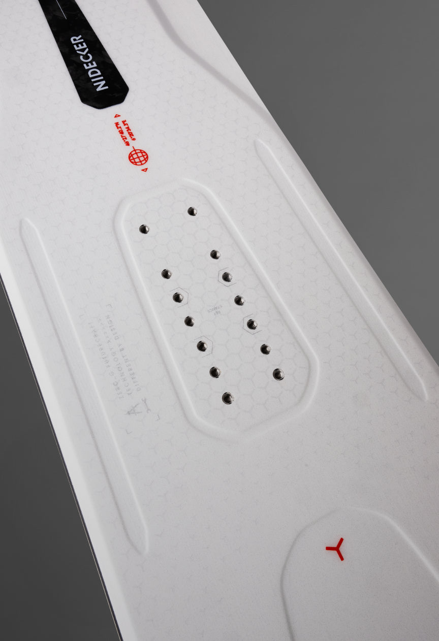 Snowboards